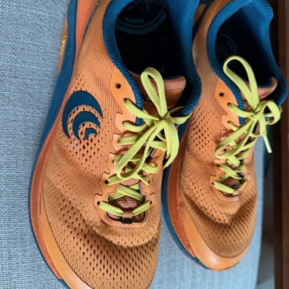 TOPO ULTRAVENTURE 3 with 5 MM drop - running shoe / gym shoe - Picture 4 of 7